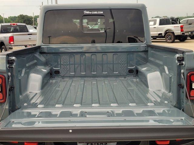 new 2024 Jeep Gladiator car, priced at $64,985