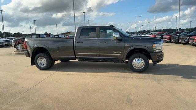 new 2024 Ram 3500 car, priced at $84,156