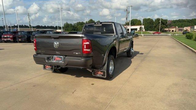 new 2024 Ram 3500 car, priced at $84,156