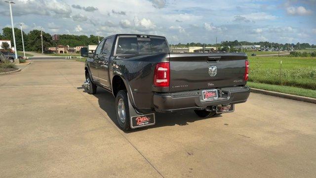 new 2024 Ram 3500 car, priced at $84,156