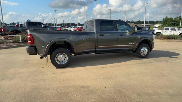 new 2024 Ram 3500 car, priced at $84,156