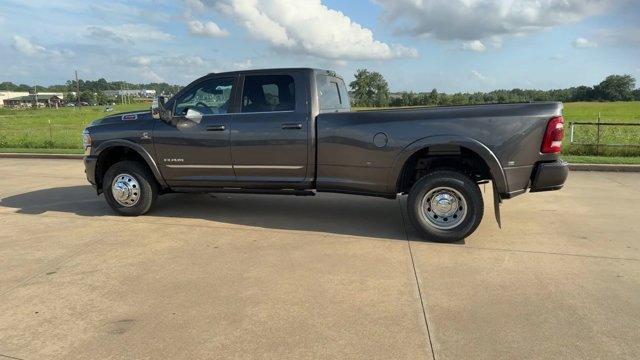 new 2024 Ram 3500 car, priced at $84,156