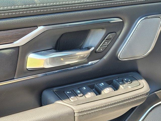 new 2026 Ram 1500 car, priced at $70,627