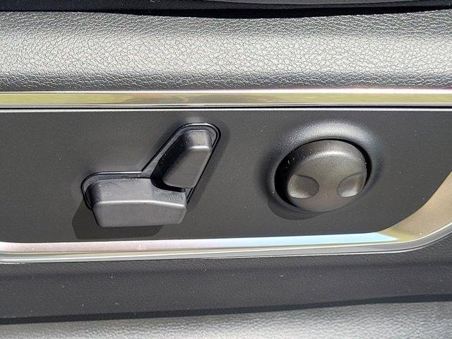 new 2026 Ram 1500 car, priced at $70,627