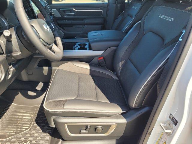 new 2026 Ram 1500 car, priced at $70,627