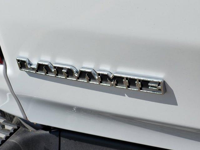 new 2026 Ram 1500 car, priced at $70,627