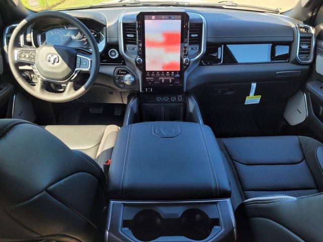 new 2026 Ram 1500 car, priced at $70,627