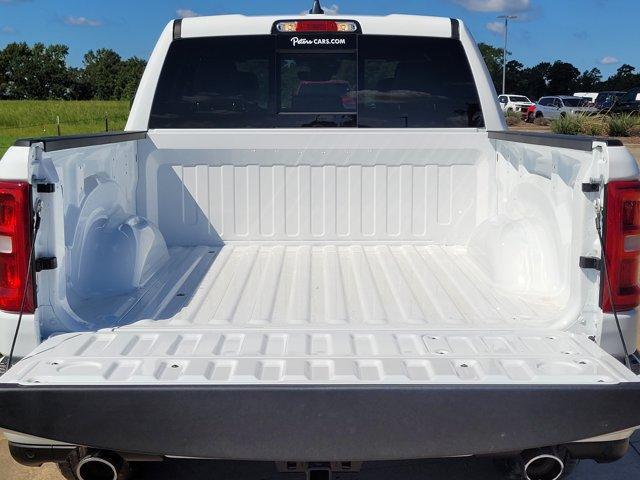 new 2026 Ram 1500 car, priced at $70,627