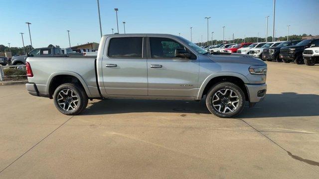 new 2025 Ram 1500 car, priced at $55,995