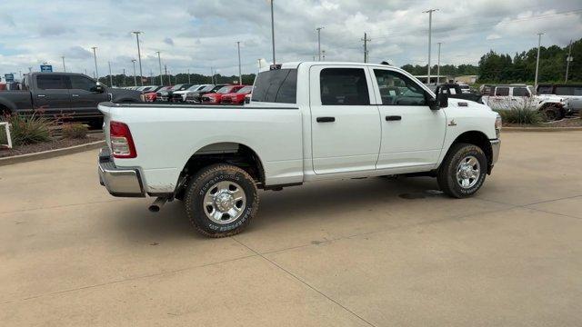 new 2024 Ram 2500 car, priced at $61,800