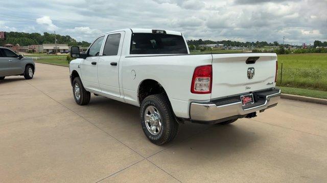 new 2024 Ram 2500 car, priced at $61,800