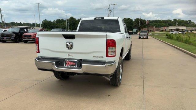 new 2024 Ram 2500 car, priced at $61,800