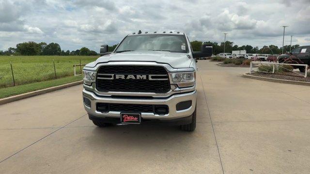 new 2024 Ram 2500 car, priced at $61,800