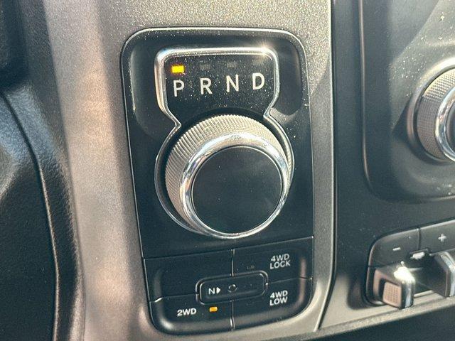 used 2023 Ram 1500 Classic car, priced at $30,495