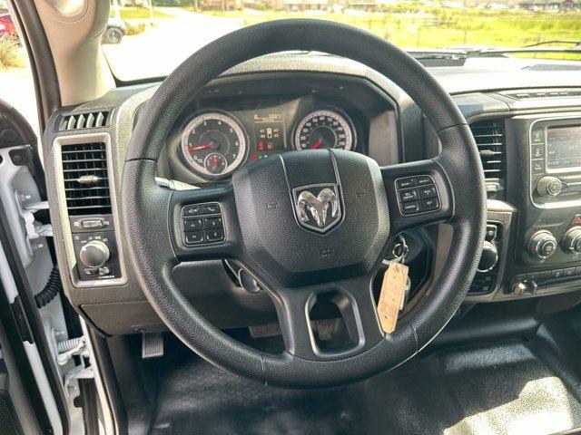 used 2023 Ram 1500 Classic car, priced at $30,495