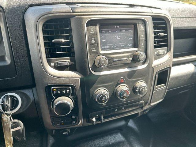 used 2023 Ram 1500 Classic car, priced at $30,495