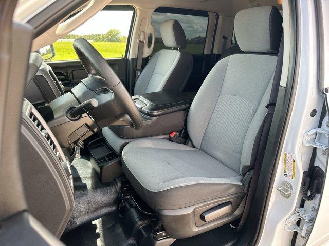 used 2023 Ram 1500 Classic car, priced at $30,495