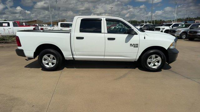 used 2023 Ram 1500 Classic car, priced at $30,495