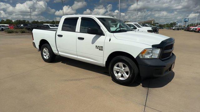 used 2023 Ram 1500 Classic car, priced at $30,495