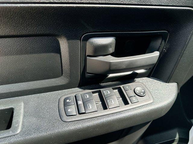 used 2023 Ram 1500 Classic car, priced at $30,495