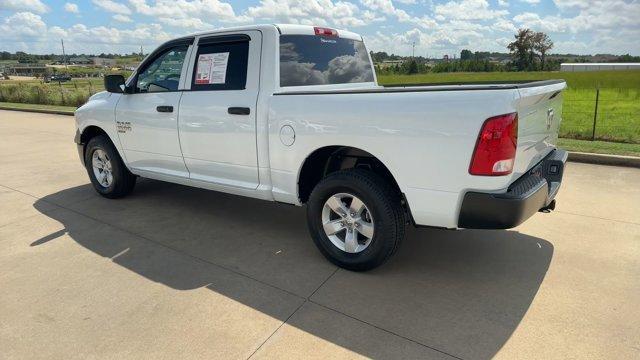 used 2023 Ram 1500 Classic car, priced at $30,495