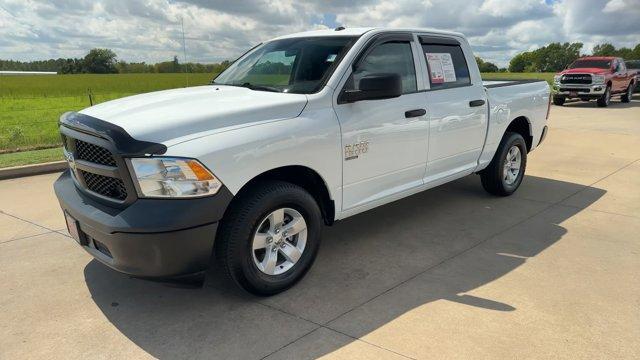 used 2023 Ram 1500 Classic car, priced at $30,495