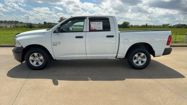used 2023 Ram 1500 Classic car, priced at $30,495