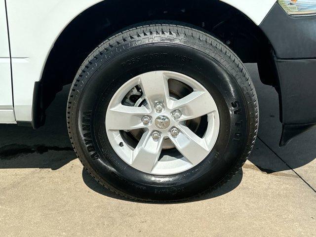 used 2023 Ram 1500 Classic car, priced at $30,495