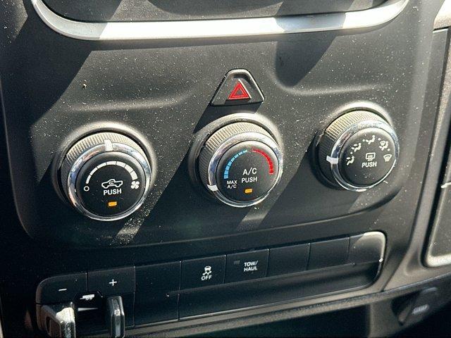 used 2023 Ram 1500 Classic car, priced at $30,495