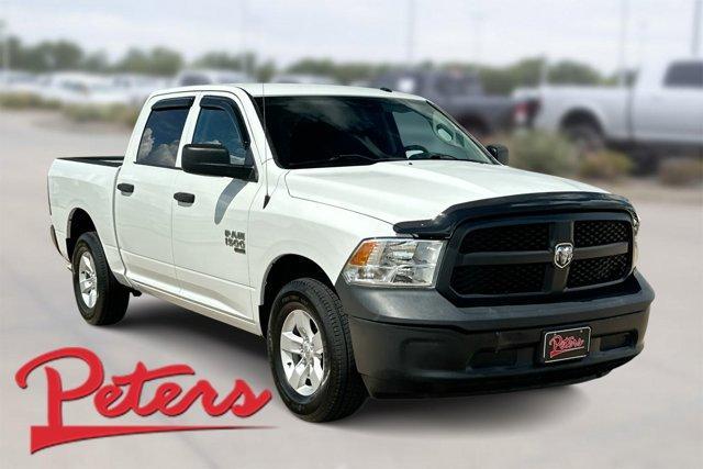 used 2023 Ram 1500 Classic car, priced at $31,995