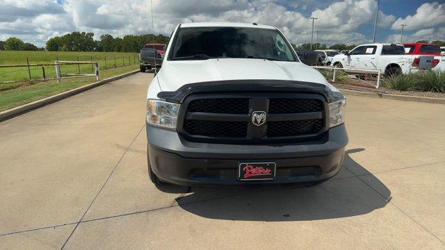 used 2023 Ram 1500 Classic car, priced at $30,495