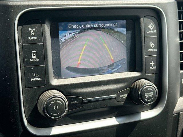 used 2023 Ram 1500 Classic car, priced at $30,495