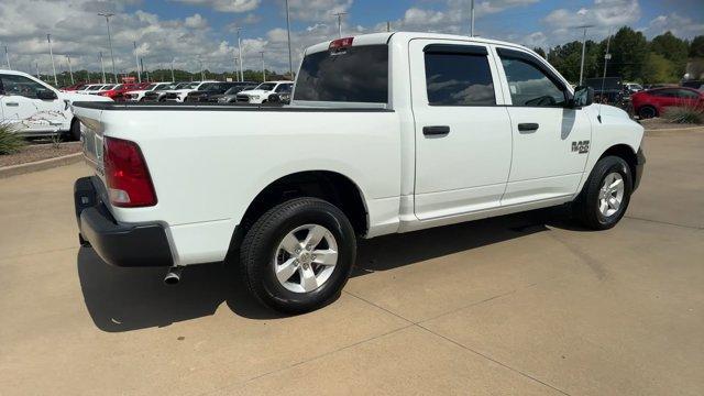 used 2023 Ram 1500 Classic car, priced at $30,495