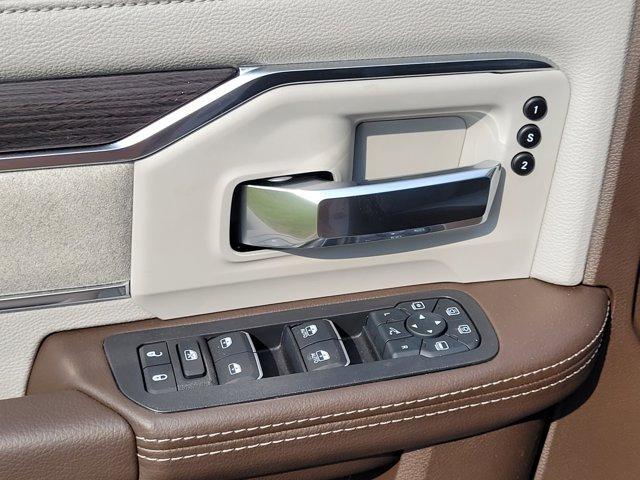 new 2026 Ram 3500 car, priced at $83,168