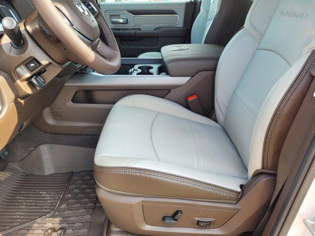 new 2026 Ram 3500 car, priced at $83,168