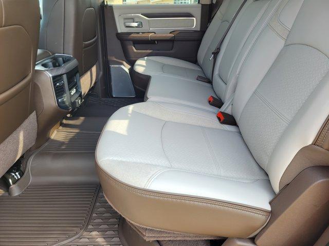 new 2026 Ram 3500 car, priced at $83,168