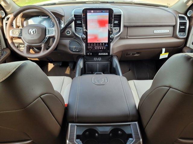 new 2026 Ram 3500 car, priced at $83,168