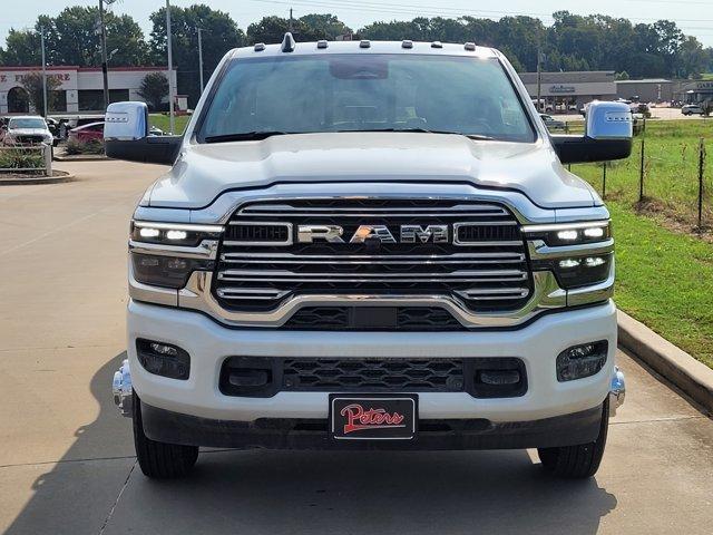 new 2026 Ram 3500 car, priced at $83,168