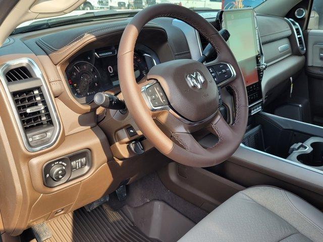 new 2026 Ram 3500 car, priced at $83,168