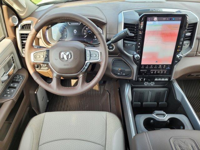 new 2026 Ram 3500 car, priced at $83,168