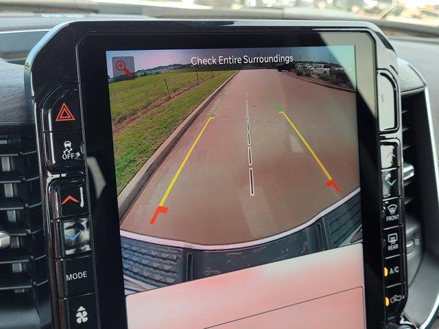 new 2026 Ram 3500 car, priced at $83,168