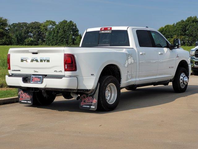 new 2026 Ram 3500 car, priced at $83,168