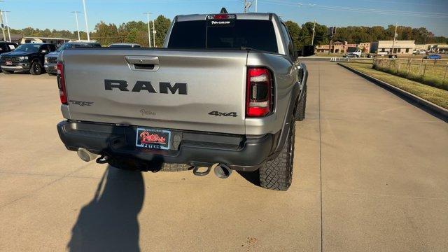 used 2021 Ram 1500 car, priced at $69,995