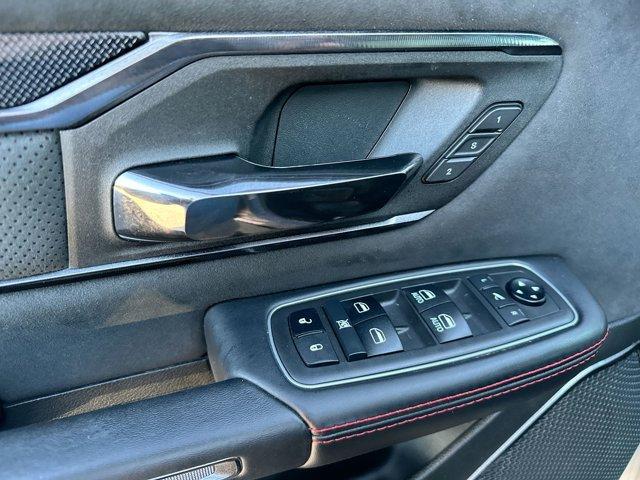 used 2021 Ram 1500 car, priced at $69,995