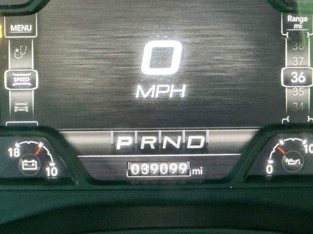 used 2021 Ram 1500 car, priced at $69,995