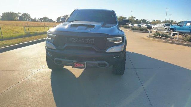 used 2021 Ram 1500 car, priced at $69,995