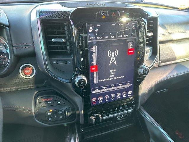 used 2021 Ram 1500 car, priced at $69,995