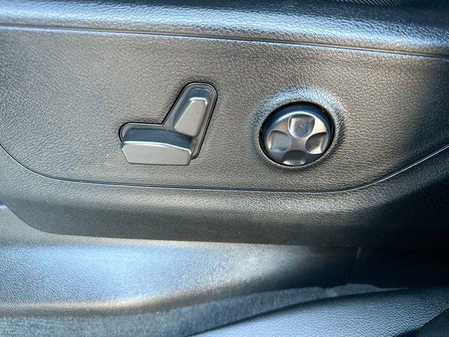 used 2021 Ram 1500 car, priced at $69,995