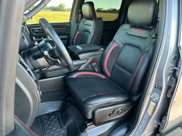 used 2021 Ram 1500 car, priced at $69,995