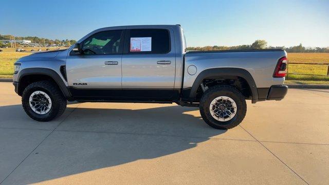 used 2021 Ram 1500 car, priced at $69,995
